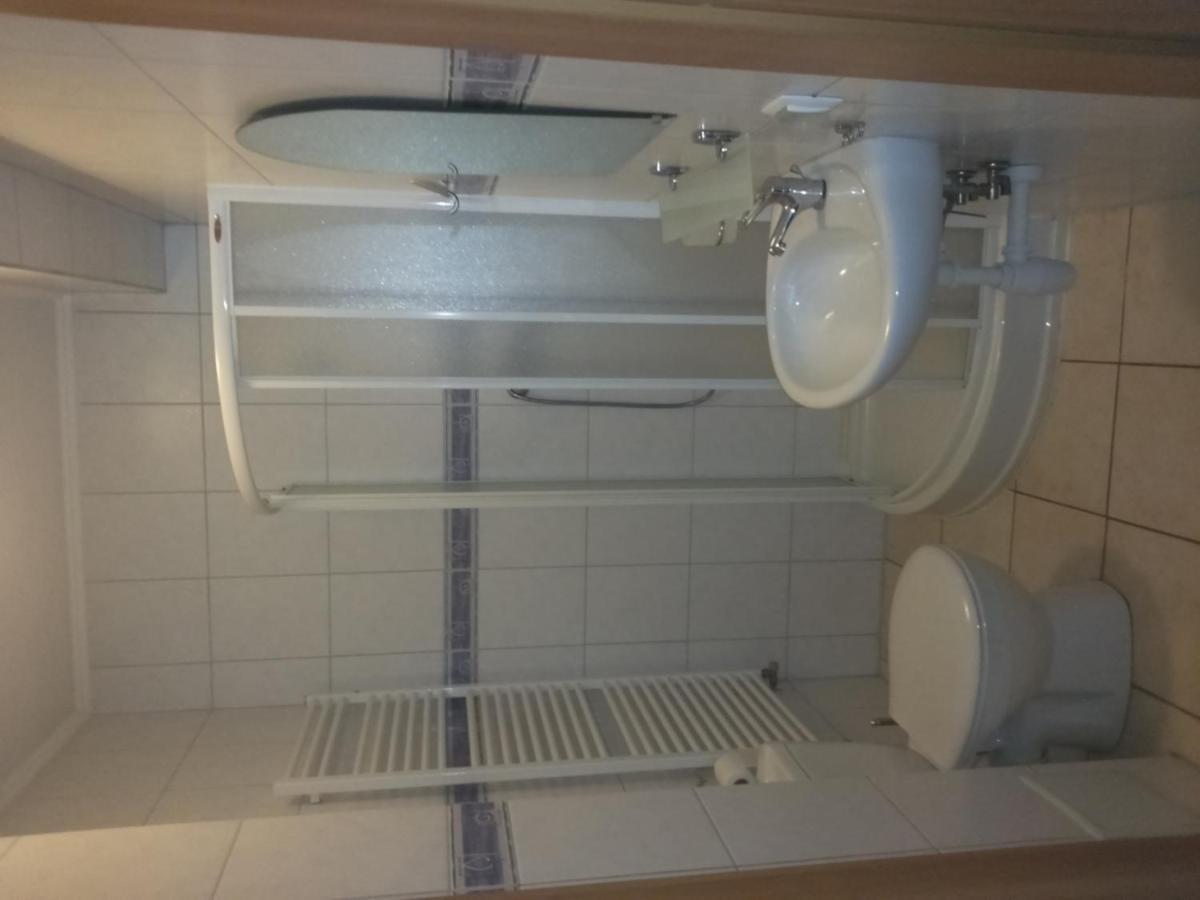 Bakster Acomodação com café da manhã Władysławowo Quarto foto